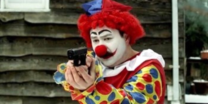 clown-with-gun