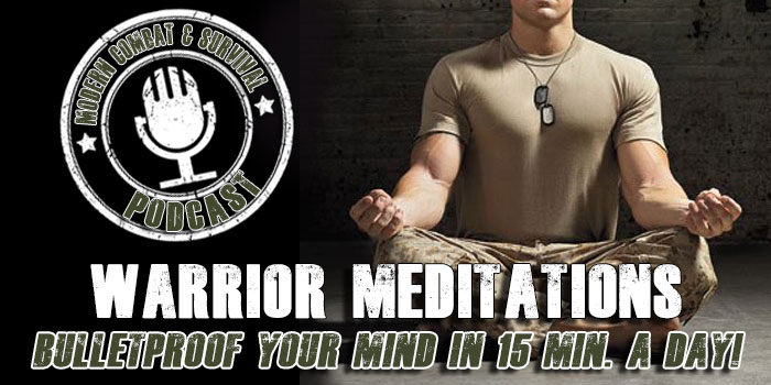 Warrior Meditation With Loren Christensen