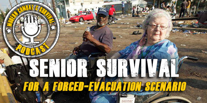 Survival Tips For Senior Citizens