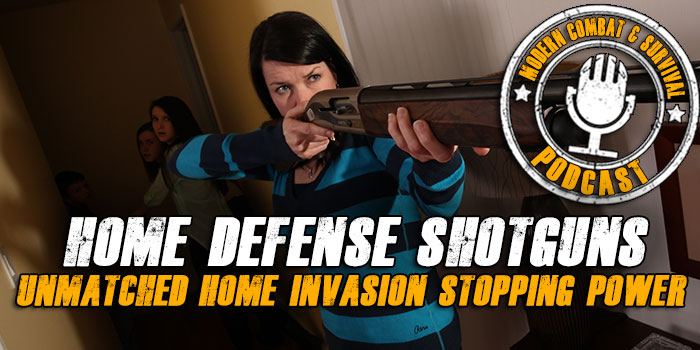 Best Home Defense Shotgun