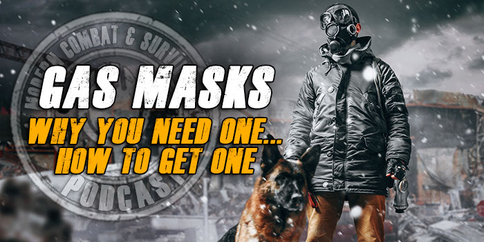 Survival Gas Masks