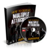 Defeat Multiple Attackers DVD