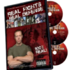 Real Fights, Real Defense 3 Disc Set