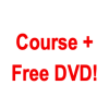 Street Knife-Throwing Plus Free 2-For-1 DVD Bonus