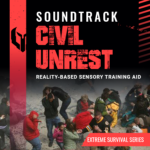 Soundtrack - Civil Unrest