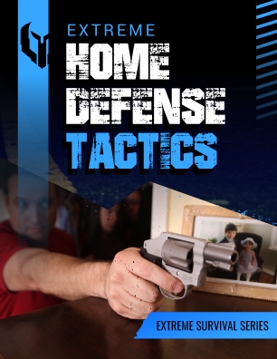Home Defense Tactics