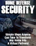 Home Defense Security