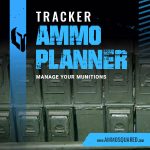 Ammo Squared Ammunition Tracker